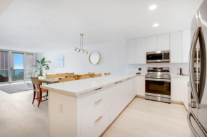 3Bed getaway Sunny Isles Ocean Reserve Miami